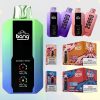 Bang 25000 Puffs - Bang King Polska Bang 25000 Puffs - Bang King Polska