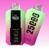Bang 25000 Puffs - Bang King Polska Bang 25000 Puffs - Bang King Polska