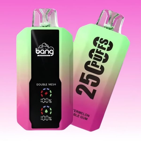 Bang 25000 Puffs - Bang King Polska Bang 25000 Puffs - Bang King Polska