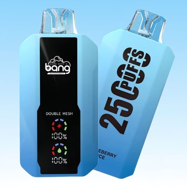 Bang 25000 Puffs - Bang King Polska Bang 25000 Puffs - Bang King Polska