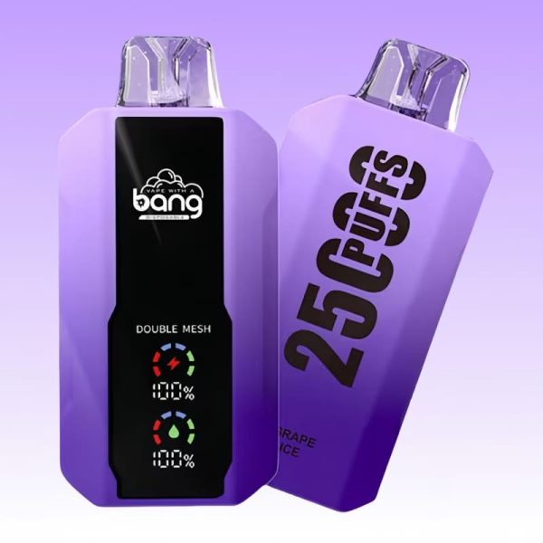 Bang 25000 Puffs - Bang King Polska Bang 25000 Puffs - Bang King Polska