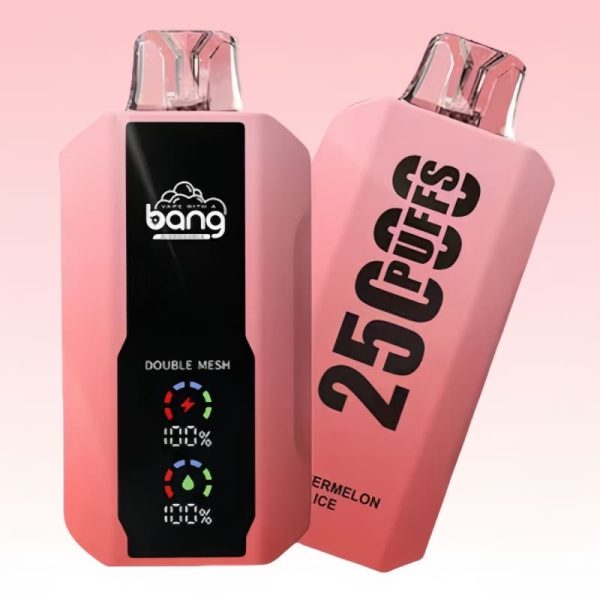 Bang 25000 Puffs - Bang King Polska Bang 25000 Puffs - Bang King Polska