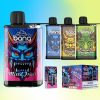 Bang 28000 Puffs - Bang King Polska Bang 28000 Puffs - Bang King Polska