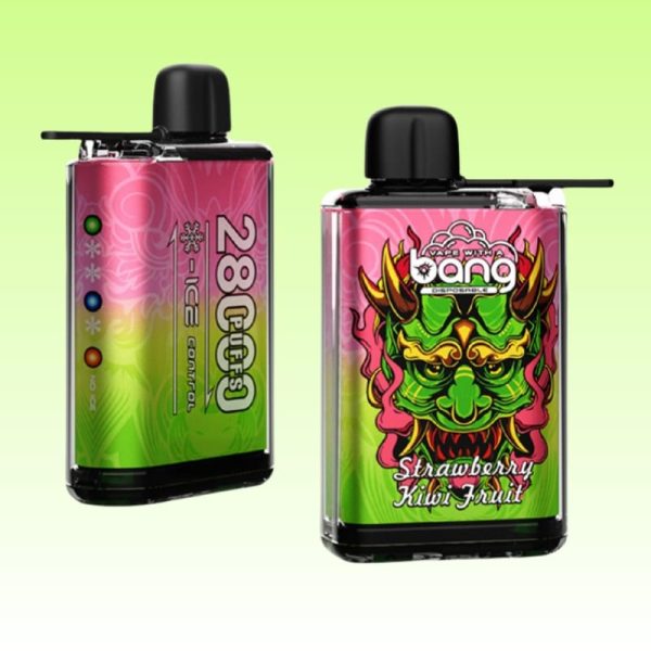 Bang 28000 Puffs - Bang King Polska Bang 28000 Puffs - Bang King Polska