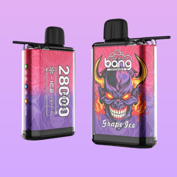 Bang 28000 Puffs - Bang King Polska Bang 28000 Puffs - Bang King Polska