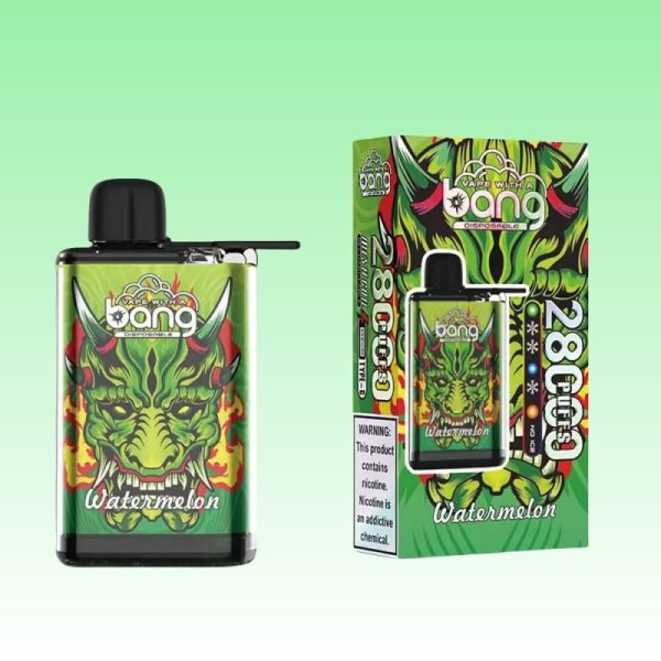 Bang 28000 Puffs - Bang King Polska Bang 28000 Puffs - Bang King Polska