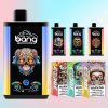 Bang 30000 Pro Puffs - Bang King Polska Bang 30000 Pro Puffs - Bang King Polska