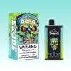 Bang 30000 Pro Puffs - Bang King Polska Bang 30000 Pro Puffs - Bang King Polska