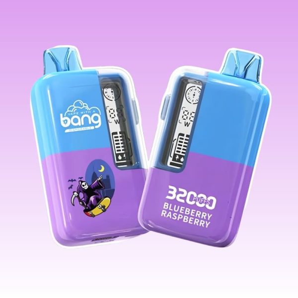 Bang 32000 Puffs - Bang King Polska Bang 32000 Puffs - Bang King Polska