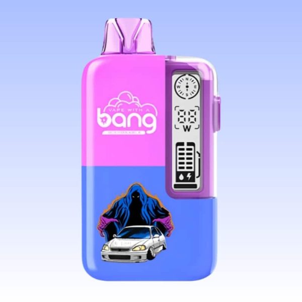Bang 32000 Puffs - Bang King Polska Bang 32000 Puffs - Bang King Polska