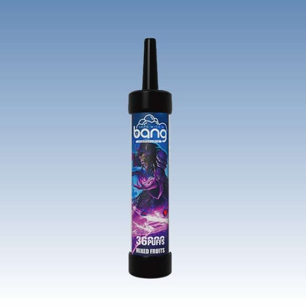 Bang 36000 Puffs - Bang King Polska Bang 36000 Puffs - Bang King Polska