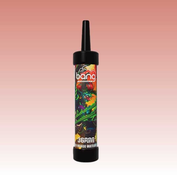 Bang 36000 Puffs - Bang King Polska Bang 36000 Puffs - Bang King Polska