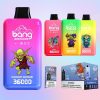Bang 36000 Puffs Ice Control Vape - Bang King Polska Bang 36000 Puffs Ice Control Vape - Bang King Polska