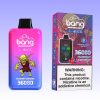 Bang 36000 Puffs Ice Control Vape - Bang King Polska Bang 36000 Puffs Ice Control Vape - Bang King Polska