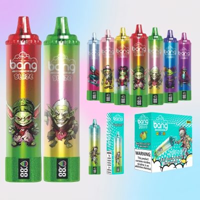 Bang Blaze 20000 Puffs - Bang King Polska Bang Blaze 20000 Puffs - Bang King Polska