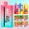 Bang Blaze 40000 Puffs - Bang King Polska Bang Blaze 40000 Puffs - Bang King Polska