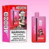 Bang Blaze 40000 Puffs - Bang King Polska Bang Blaze 40000 Puffs - Bang King Polska