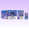 Bang Blaze 40000 Puffs - Bang King Polska Bang Blaze 40000 Puffs - Bang King Polska