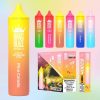 Bang Blaze 40K Puffs - Bang King Polska