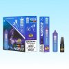 Bang Blaze 40K Puffs - Bang King Polska