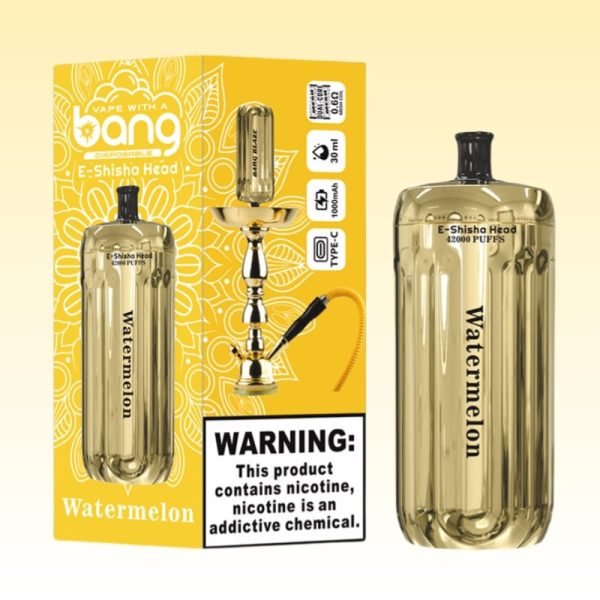 Bang Blaze 42000 Puffs - Bang King Polska Bang Blaze 42000 Puffs - Bang King Polska