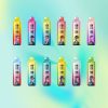 Bang Blaze 60000 Puffs - Bang King Polska Bang Blaze 60000 Puffs - Bang King Polska