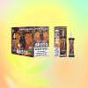 Bang Blaze 60k Puffs - Bang King Polska Bang Blaze 60k Puffs - Bang King Polska