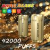 Bang Blaze 42000 Puffs - Bang King Polska Bang Blaze 42000 Puffs - Bang King Polska
