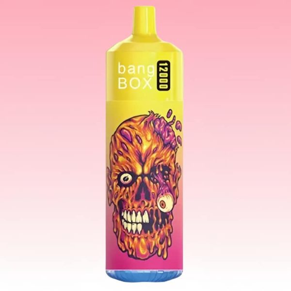 Bang Box 12000 Puffs - Bang King Polska Bang Box 12000 Puffs - Bang King Polska