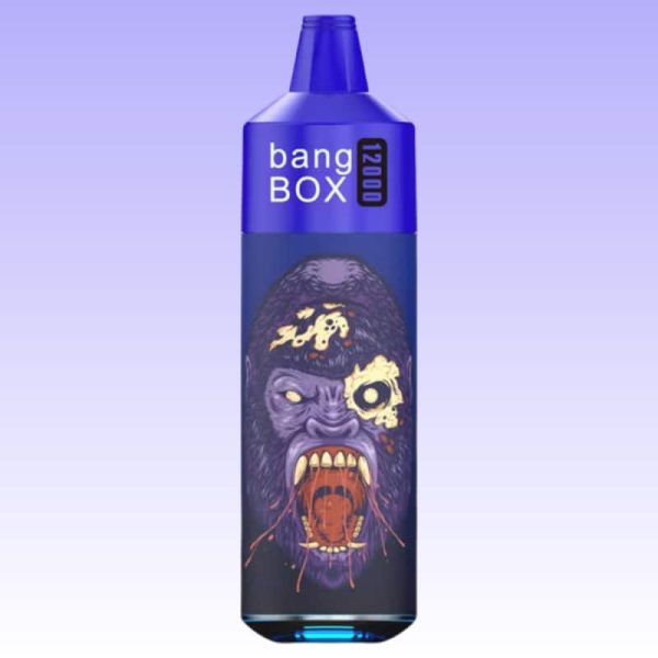 Bang Box 12000 Puffs - Bang King Polska Bang Box 12000 Puffs - Bang King Polska