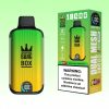 Bang Box 18000 Puffs - Bang King Polska Bang Box 18000 Puffs - Bang King Polska