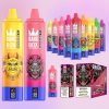 Bang Box 20000 Puffs - Bang King Polska Bang Box 20000 Puffs - Bang King Polska