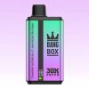 Bang Box 30K Puffs - Bang King Polska Bang Box 30K Puffs - Bang King Polska