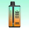 Bang Box 30K Puffs - Bang King Polska Bang Box 30K Puffs - Bang King Polska