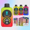 Bang Box 35K Puffs - Bang King Polska Bang Box 35K Puffs - Bang King Polska