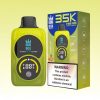 Bang Box 35K Puffs - Bang King Polska Bang Box 35K Puffs - Bang King Polska