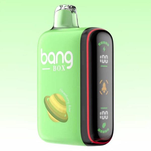 Bang Box 9000-18000 Puffs | Dual Mode - Bang King Polska Bang Box 9000-18000 Puffs | Dual Mode - Bang King Polska