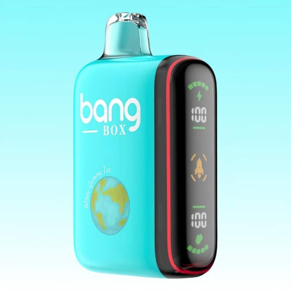Bang Box 9000-18000 Puffs | Dual Mode - Bang King Polska Bang Box 9000-18000 Puffs | Dual Mode - Bang King Polska