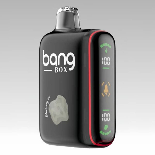 Bang Box 9000-18000 Puffs | Dual Mode - Bang King Polska Bang Box 9000-18000 Puffs | Dual Mode - Bang King Polska