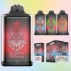 Bang Box S1 15000 Puffs - Bang King Polska Bang Box S1 15000 Puffs - Bang King Polska