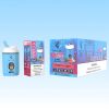 Bang DE 60000 Puffs | 3 w 1 Vape - Bang King Polska Bang DE 60000 Puffs | 3 w 1 Vape - Bang King Polska