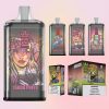 Bang King 15000 Puffs - Bang King Polska Bang King 15000 Puffs - Bang King Polska