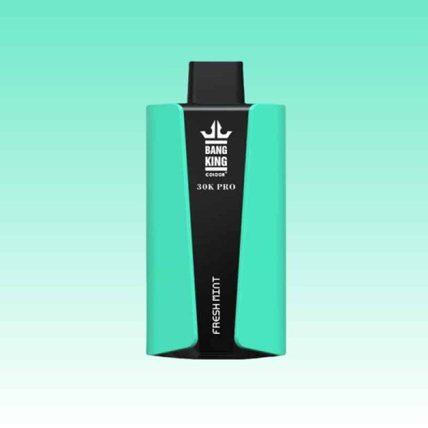Bang King 30000 Pro Puffs - Bang King Polska Bang King 30000 Pro Puffs - Bang King Polska