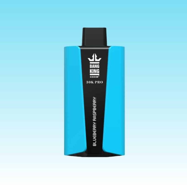 Bang King 30000 Pro Puffs - Bang King Polska Bang King 30000 Pro Puffs - Bang King Polska