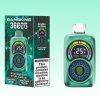 Bang King 36000 Puffs - Bang King Polska Bang King 36000 Puffs - Bang King Polska