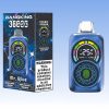 Bang King 36000 Puffs - Bang King Polska Bang King 36000 Puffs - Bang King Polska