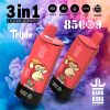 Bang King 85000 Puffs - Bang King Polska Bang King 85000 Puffs - Bang King Polska