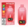 Bang King City 50K Puffs - Bang King Polska Bang King City 50K Puffs - Bang King Polska
