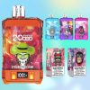 Bang King Double Crystal 20K Puffs - Bang King Polska Bang King Double Crystal 20K Puffs - Bang King Polska