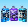 Bang King Double Crystal 20K Puffs - Bang King Polska Bang King Double Crystal 20K Puffs - Bang King Polska